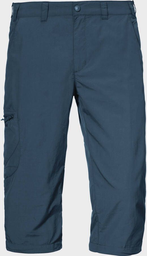 Schöffel 3 4 broek Pants Springdale1
