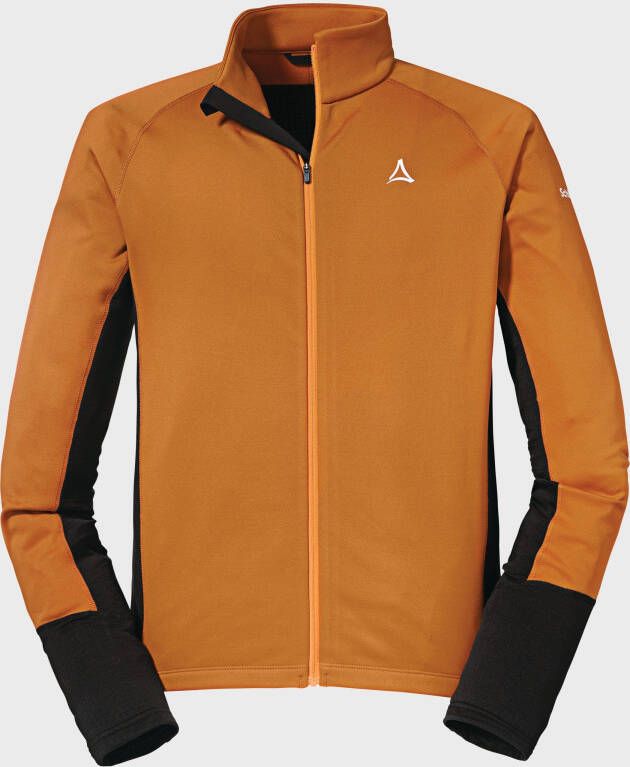 Schöffel Fietsshirt Longsleeve Piambello M