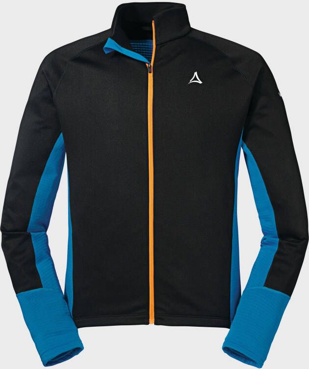 Schöffel Fietsshirt Longsleeve Piambello M