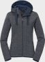 Schöffel Fleecejack Fleece hoody Aurora L - Thumbnail 1