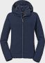 Schöffel Fleecejack Fleece hoody Lakefield L - Thumbnail 1