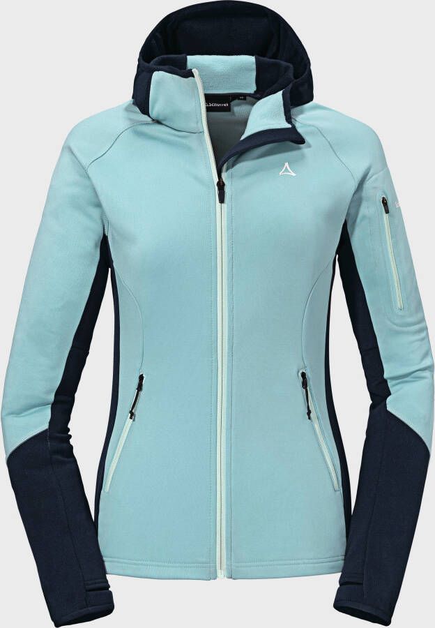 Schöffel Fleecejack Fleece hoody Lodron L