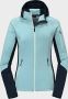 Schöffel Fleecejack Fleece hoody Lodron L - Thumbnail 1