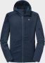 Schöffel Fleecejack Fleece Hoody Lodron M - Thumbnail 1