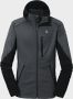 Schöffel Fleecejack Fleece Hoody Lodron M - Thumbnail 1