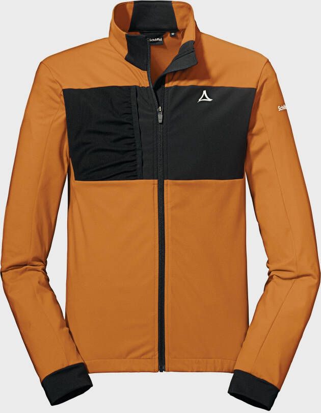 Schöffel Fleecejack Fleece Jacket Iurreta M