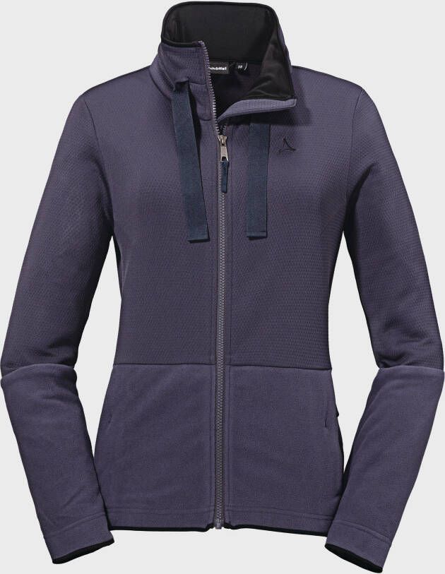 Schöffel Fleecejack Fleece jacket Pelham L