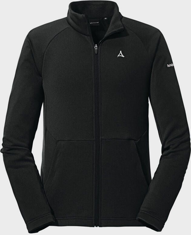 Schöffel Fleecejack Fleece jacket Toreck M