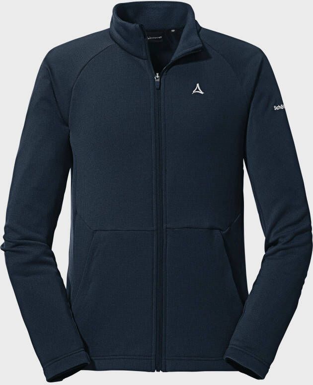 Schöffel Fleecejack Fleece jacket Toreck M