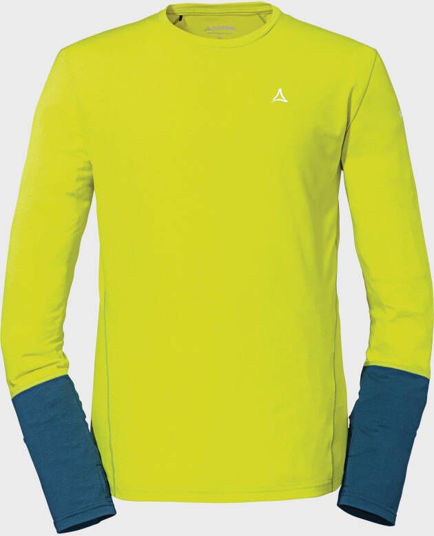 Schöffel Functioneel shirt Longsleeve Sandegg M