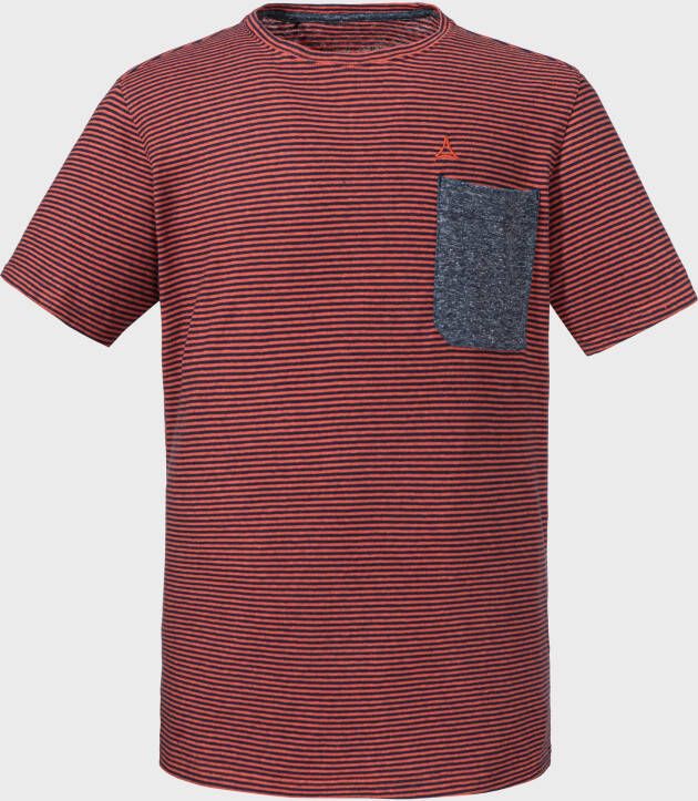 Schöffel Functioneel shirt T Shirt Bari M