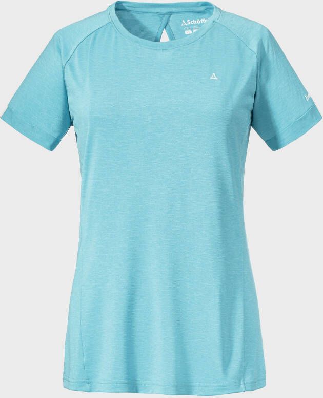 Schöffel Functioneel shirt T Shirt Boise2 L
