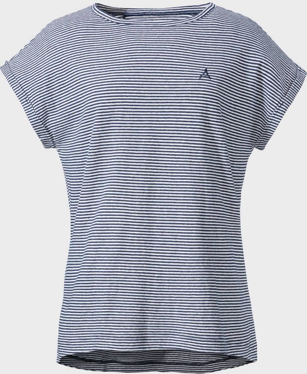 Schöffel Functioneel shirt T Shirt Murcia L