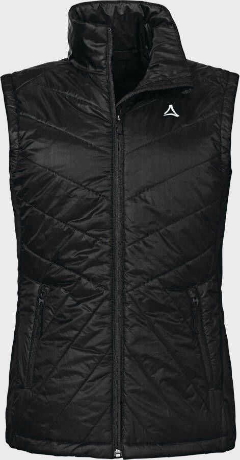 Schöffel Functionele bodywarmer Hybrid Vest Stams L