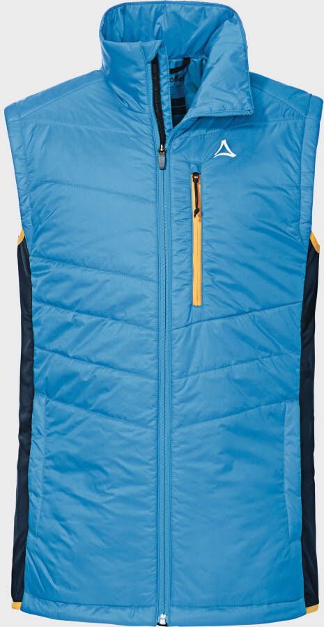 Schöffel Functionele bodywarmer Hybrid Vest Stams M