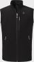 Schöffel Functionele bodywarmer Softshell Vest Tonion M - Thumbnail 1