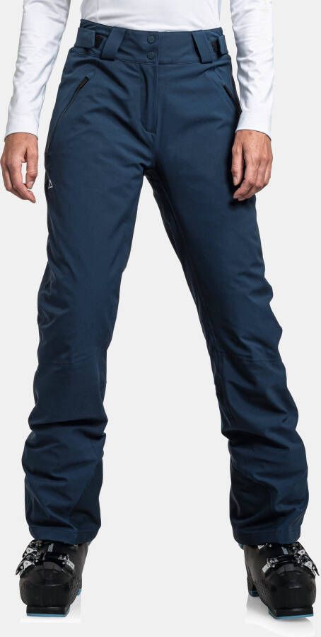 Schöffel Trainingsbroek SchÖffel Weissach Pant