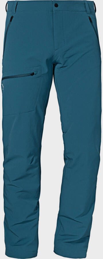 Schöffel Outdoorbroek Pants Folkstone Warm M