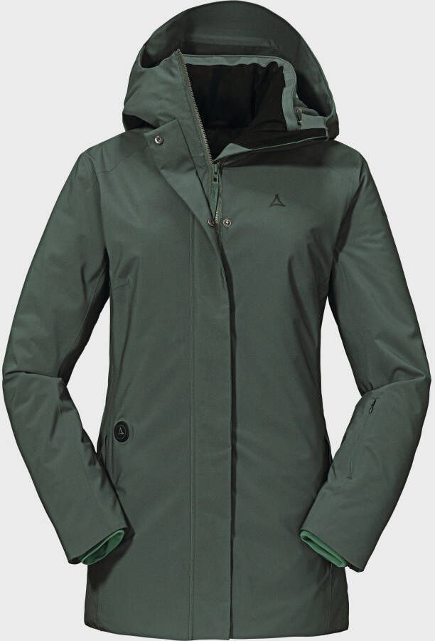 Schöffel Blazer SchÖffel Heat Cambria