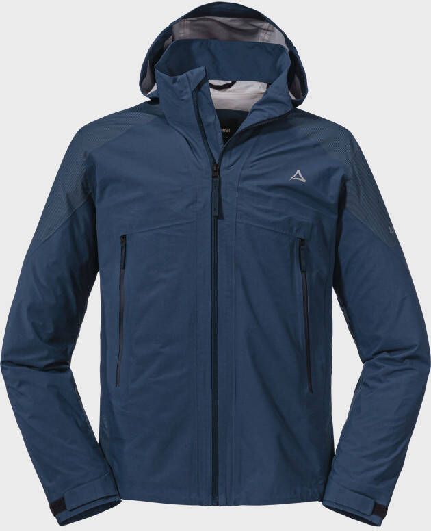 Schöffel Outdoorjack 2.5L Jacket Triigi M