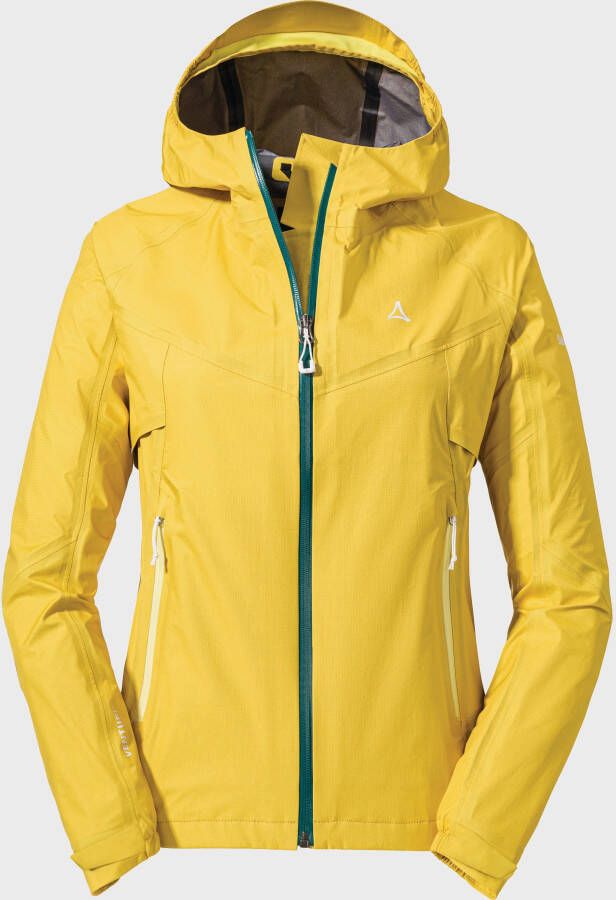 Schöffel Outdoorjack 3L Jacket Ryten L