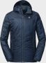 Schöffel Outdoorjack Hybrid Jacket Stams M - Thumbnail 1