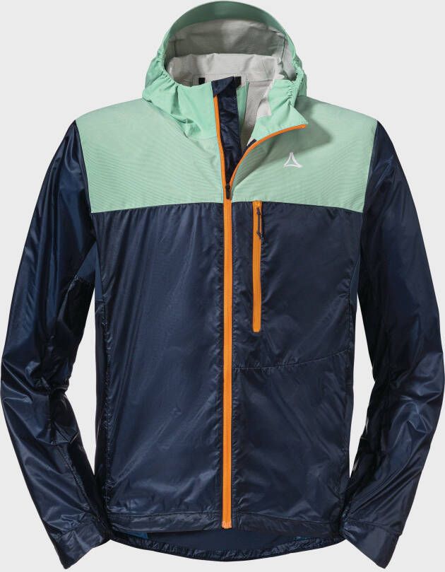 Schöffel Outdoorjack Hybrid Jkt Flow Trail M