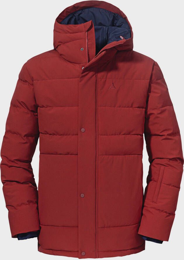 Schöffel Outdoorjack Ins. Jacket Eastcliff M