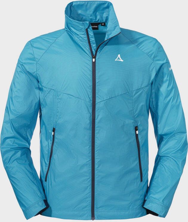 Schöffel Outdoorjack Jacket Bygstad M