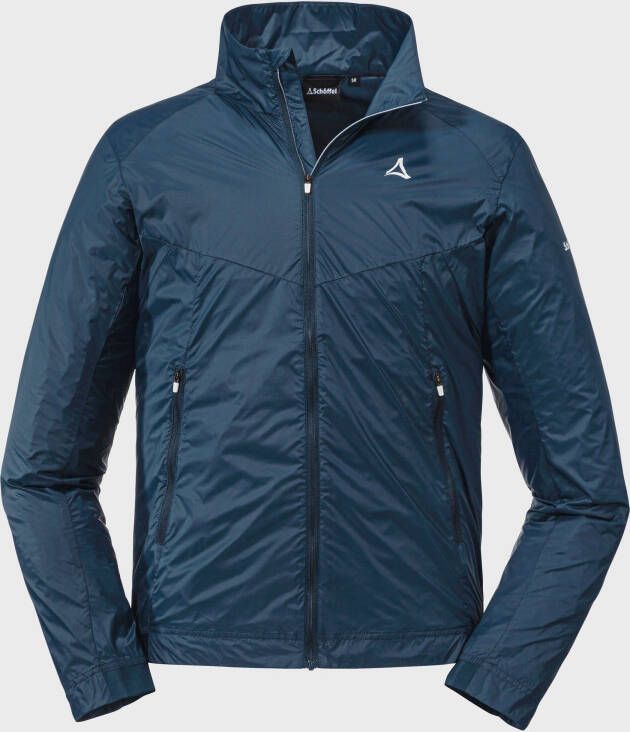 Schöffel Outdoorjack Jacket Bygstad M