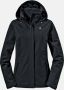 Schöffel Functioneel jack Jacket Gmund L Winddicht & waterdicht & ademend - Thumbnail 1