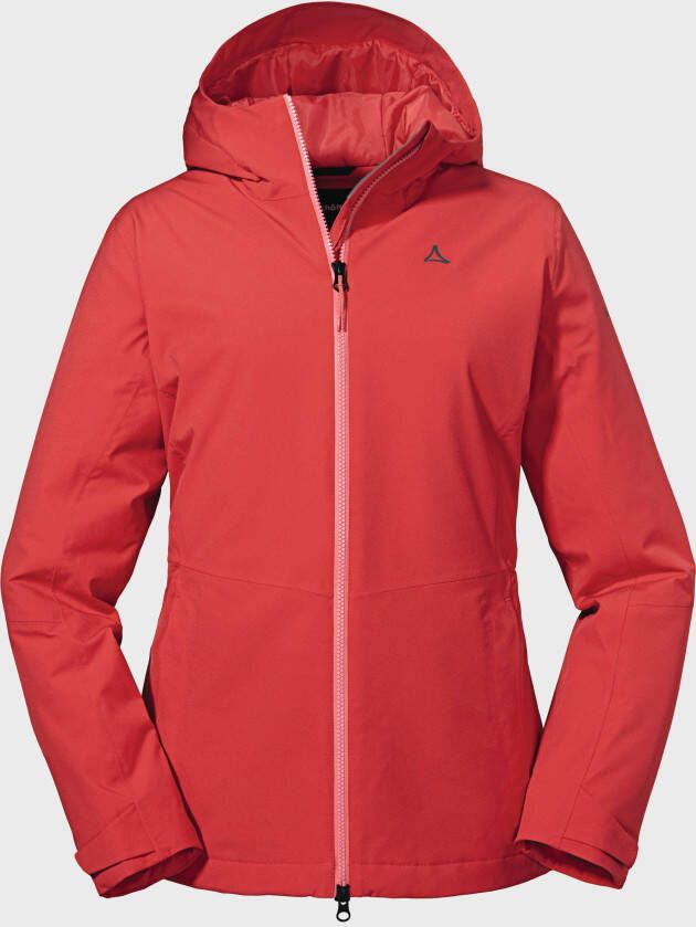 Schöffel Outdoorjack Jacket Torspitze L