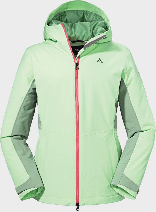 Schöffel Outdoorjack Jacket Torspitze L