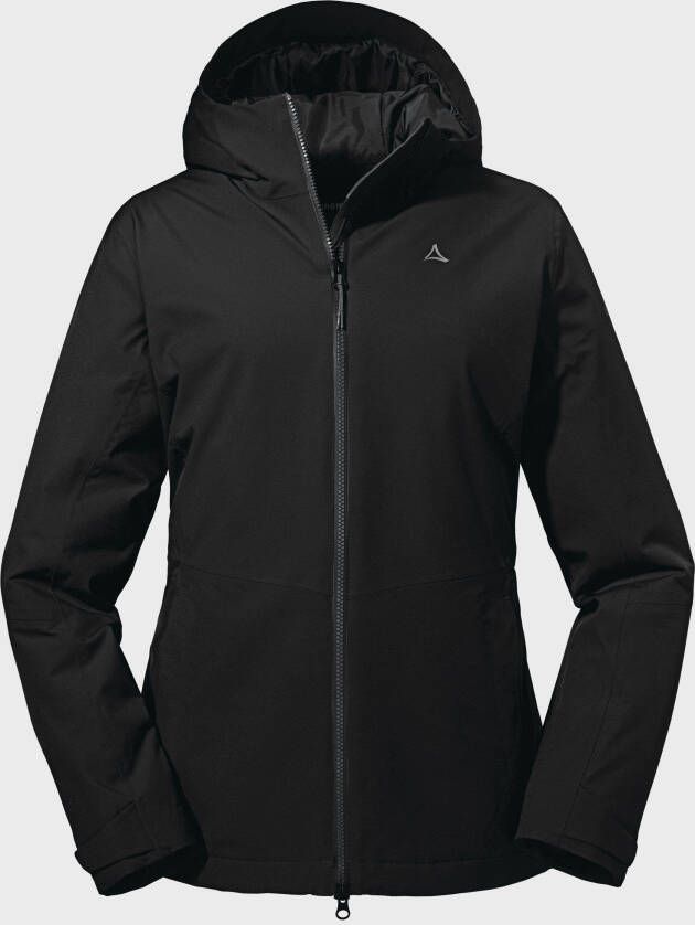 Schöffel Blazer SchÖffel Winter-wanderjacke Torspitze