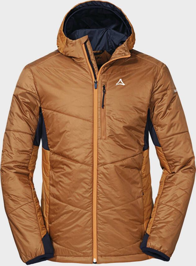 Schöffel Outdoorjack Padded Jacket Stams M