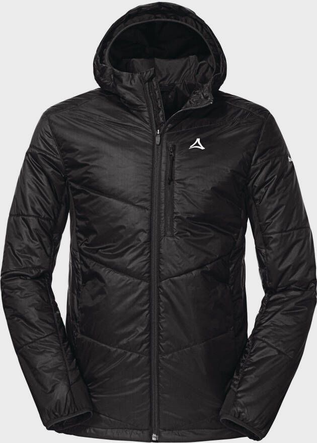 Schöffel Outdoorjack Padded Jacket Stams M