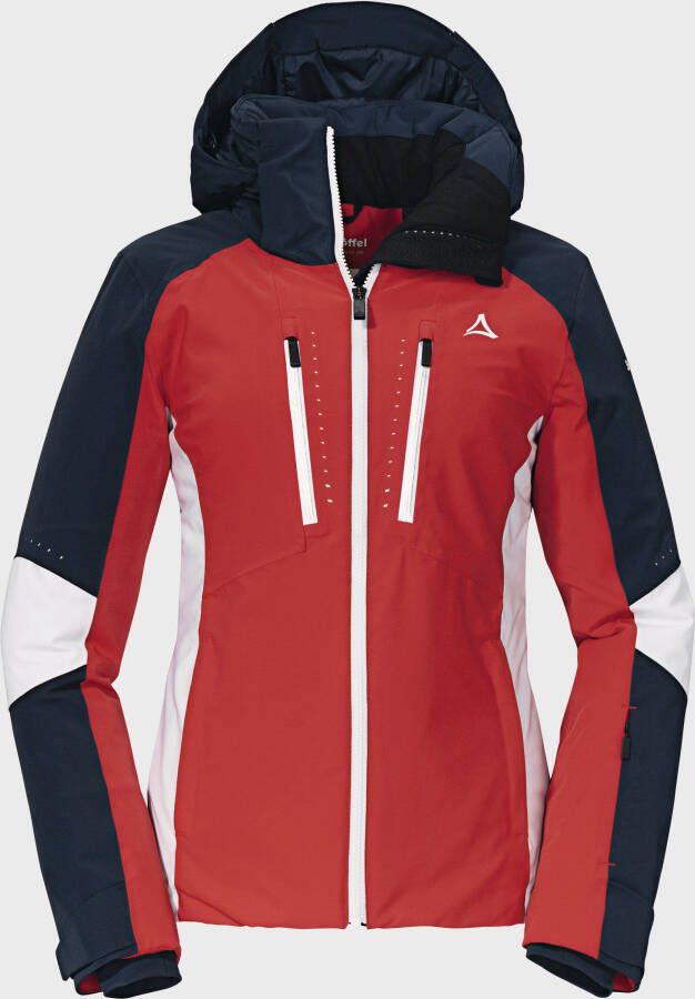 Schöffel Outdoorjack Ski Jacket Naladas L