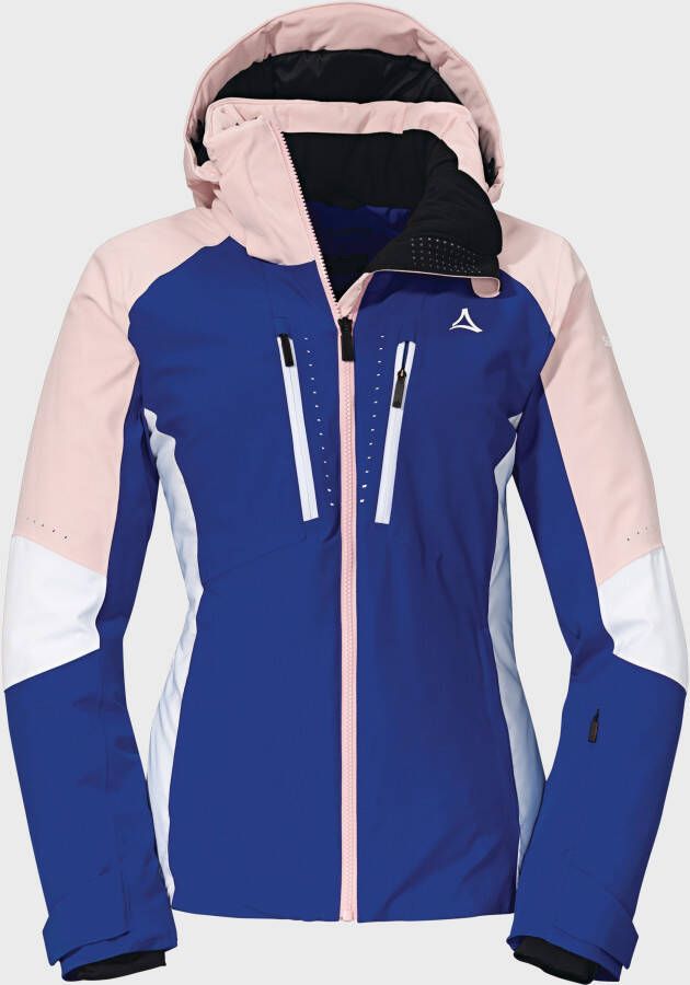 Schöffel Outdoorjack Ski Jacket Naladas L