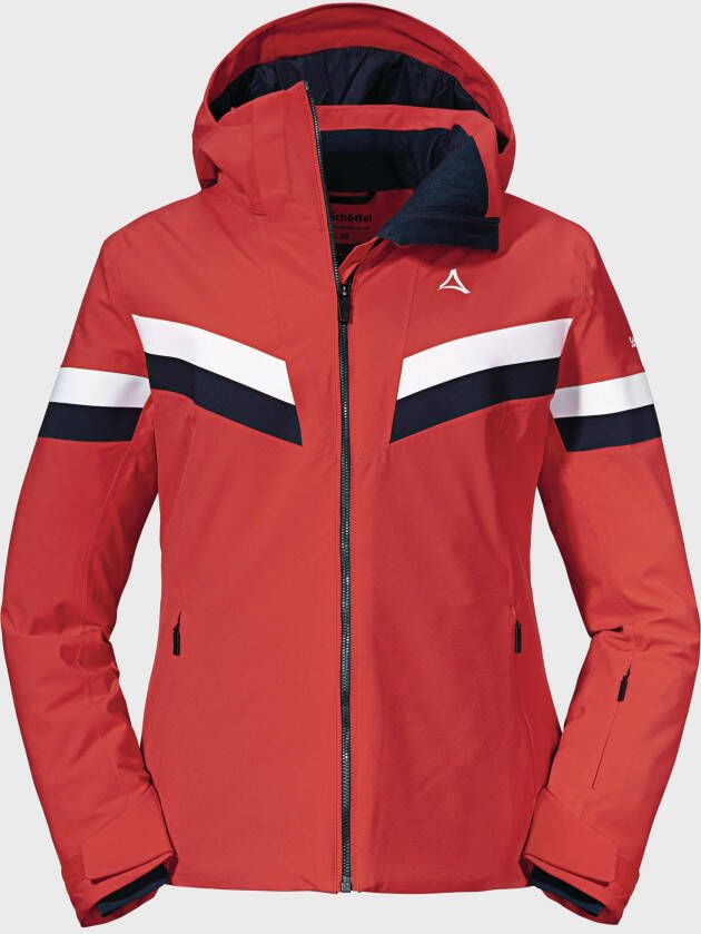 Schöffel Outdoorjack Ski Jkt Brunnenkopf2 L