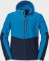 Schöffel Outdoorjack Softshell Jacket Tonion M - Thumbnail 1