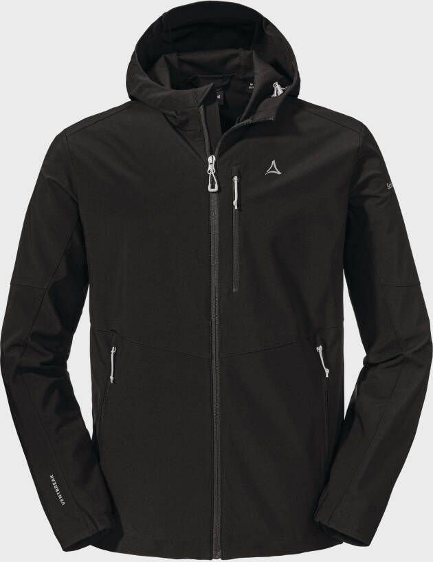 Schöffel Outdoorjack Softshell Jacket Tonion M