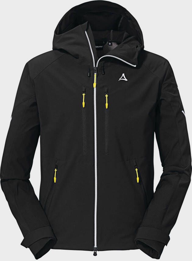 Schöffel Outdoorjack Softshell-jas Matrei M