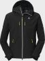 Schöffel Outdoorjack Softshell-jas Matrei M - Thumbnail 1