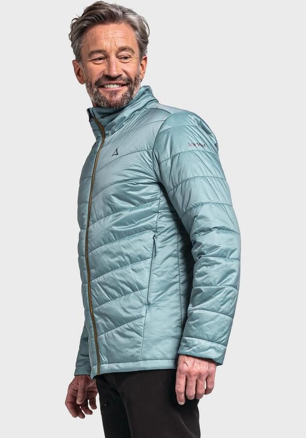 Schöffel Blazer SchÖffel Wander winterjacke Auerspitz 3in1 - Foto 6