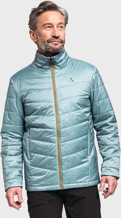Schöffel Blazer SchÖffel Wander winterjacke Auerspitz 3in1 - Foto 11
