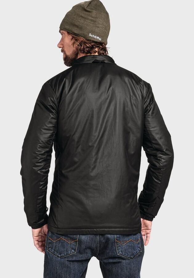 Schöffel Blazer SchÖffel Winterjacke 3in1 Parka Barth - Foto 9