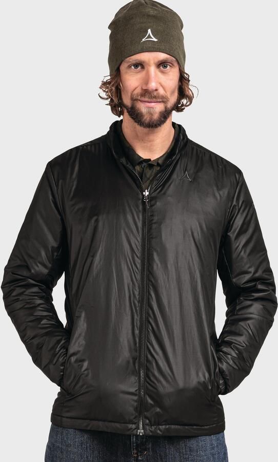 Schöffel Blazer SchÖffel Winterjacke 3in1 Parka Barth - Foto 8