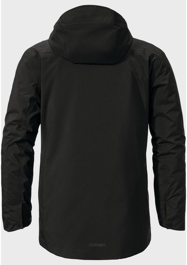 Schöffel Blazer SchÖffel Winterjacke 3in1 Parka Barth - Foto 2