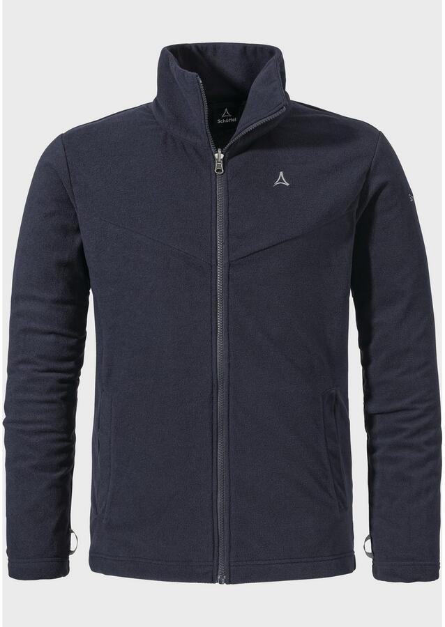 Schöffel Functioneel 3-in-1-jack 3in1 Jacket Style Okere MNS Waterdicht winddicht ademend overgangsjas (2 stuks) - Foto 3