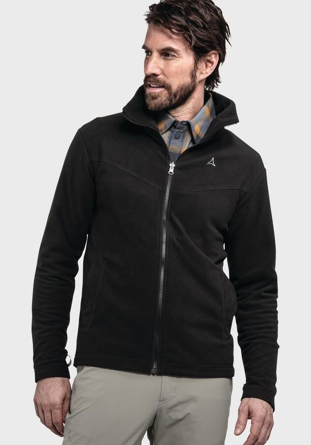 Schöffel Functioneel 3-in-1-jack 3in1 Jacket Style Okere MNS Waterdicht winddicht ademend overgangsjas (2 stuks) - Foto 11